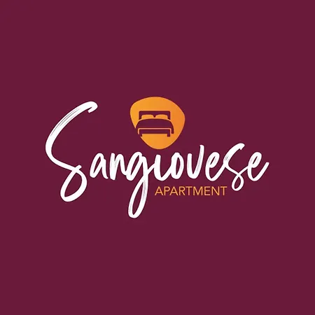 Apartament Sangiovese *