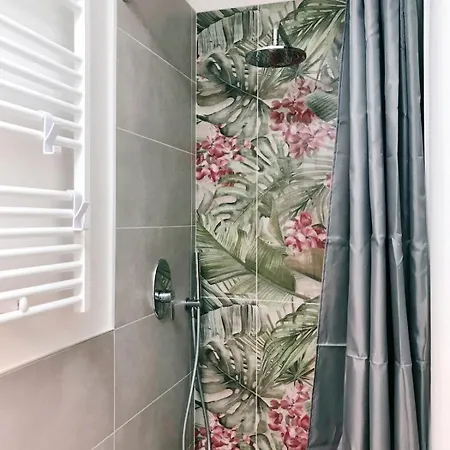 Apartament Sangiovese