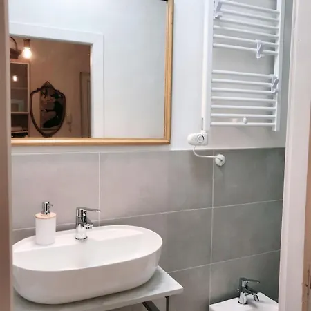 Sangiovese Apartament Montespertoli