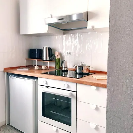 Apartment Sangiovese *