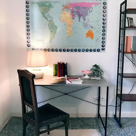 Sangiovese Apartment *