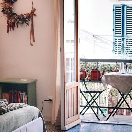 Sangiovese Apartament