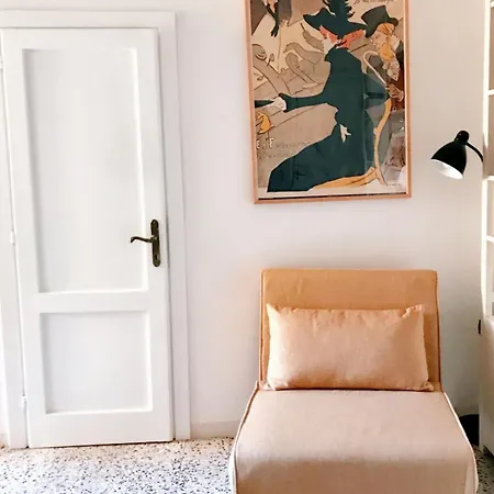 Apartment Sangiovese *