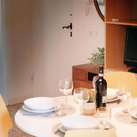 Sangiovese Apartment *