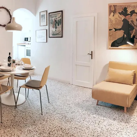 Sangiovese Apartment