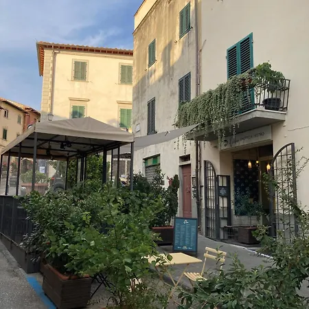 Apartment Sangiovese *
