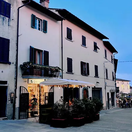 Sangiovese Montespertoli