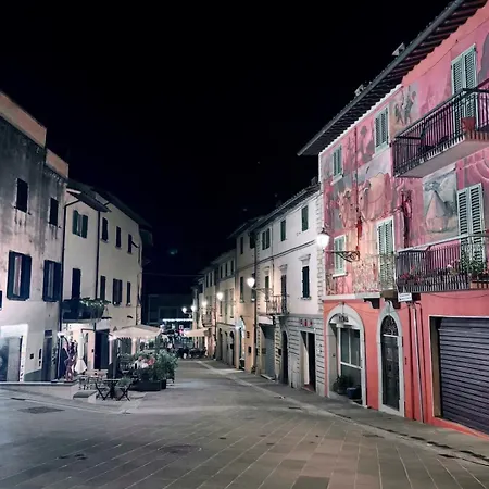 Sangiovese Apartamento