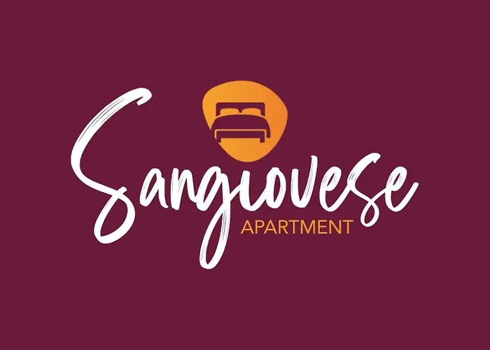 Διαμέρισμα Sangiovese *